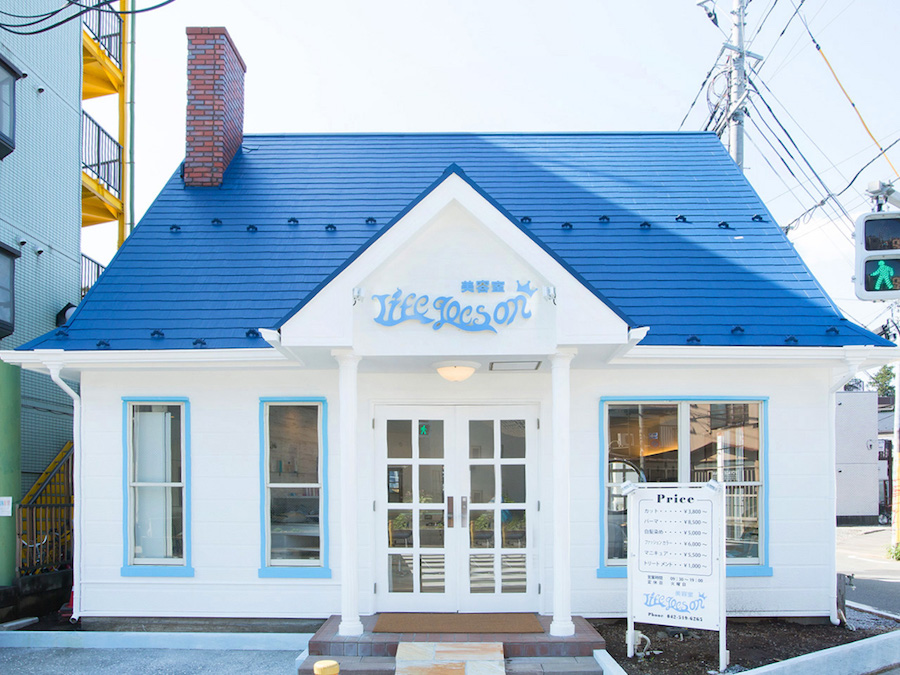 ライフゴーズオンのカウンセリング